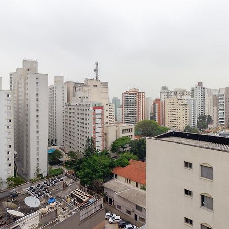 Ferienwohnung 360 Vn Humberto By Housi São Paulo Exterior foto