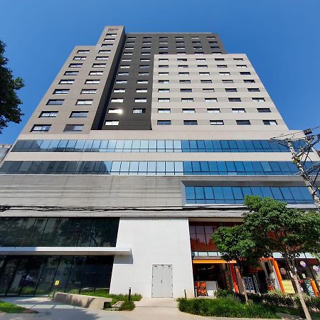 Ferienwohnung 360 Vn Humberto By Housi São Paulo Exterior foto