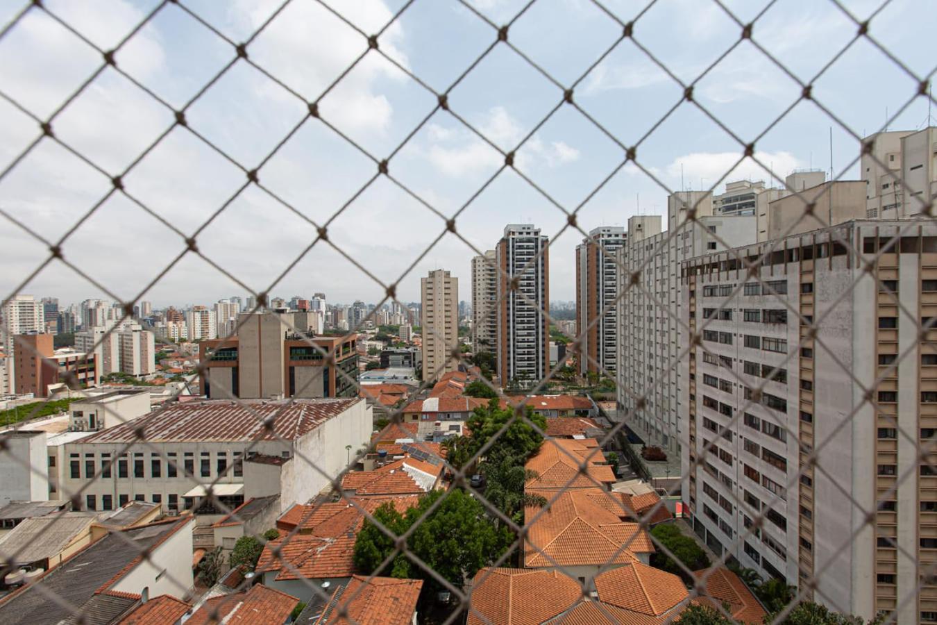 Ferienwohnung 360 Vn Humberto By Housi São Paulo Exterior foto