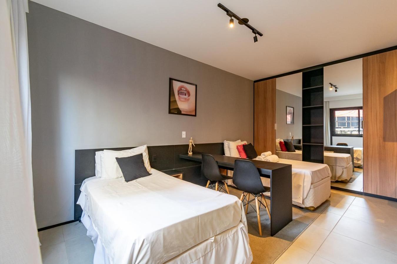 Ferienwohnung 360 Vn Humberto By Housi São Paulo Exterior foto