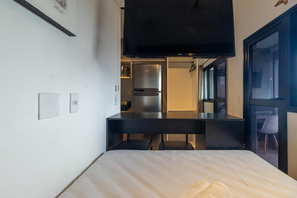 Ferienwohnung 360 Vn Humberto By Housi São Paulo Exterior foto