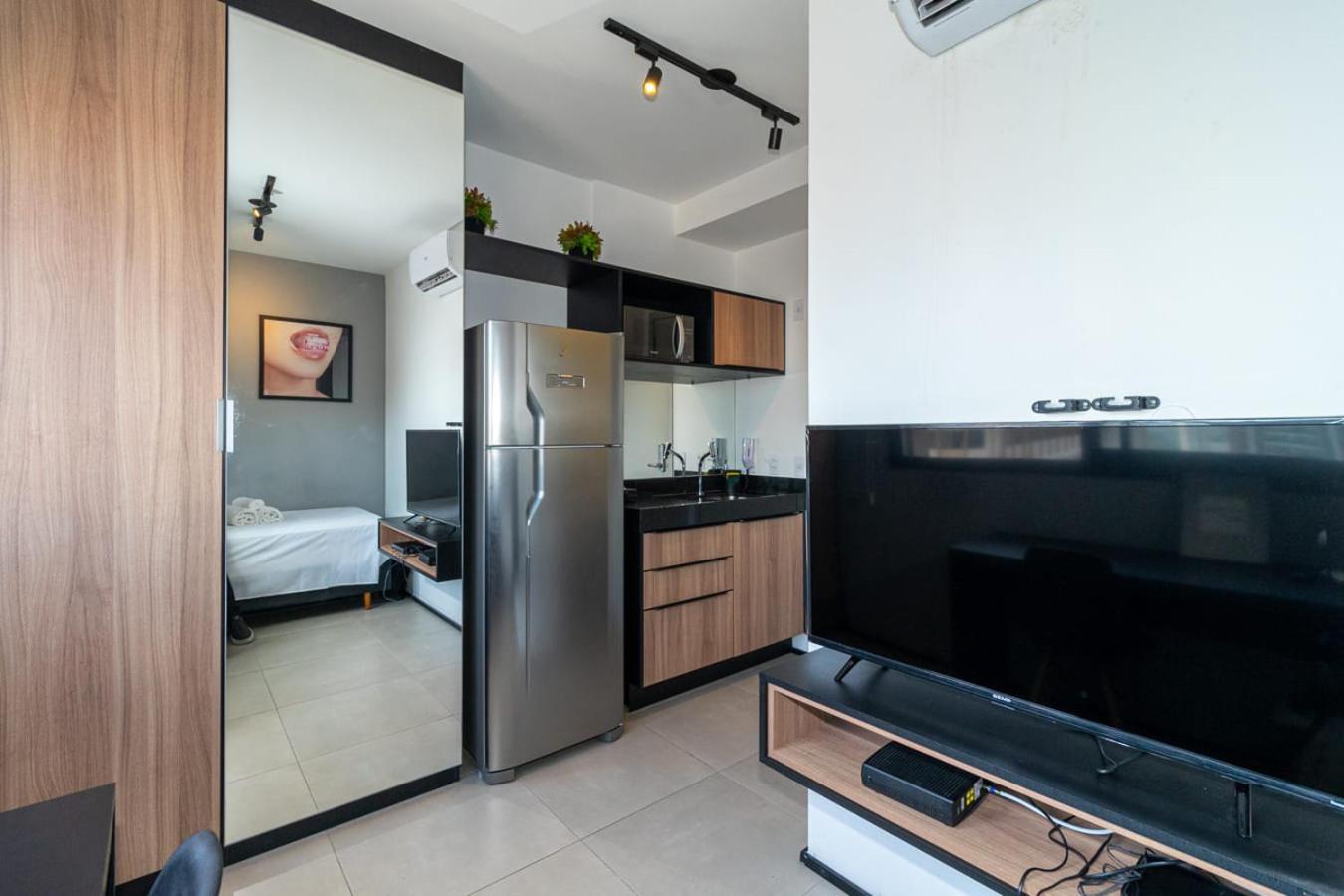 Ferienwohnung 360 Vn Humberto By Housi São Paulo Zimmer foto