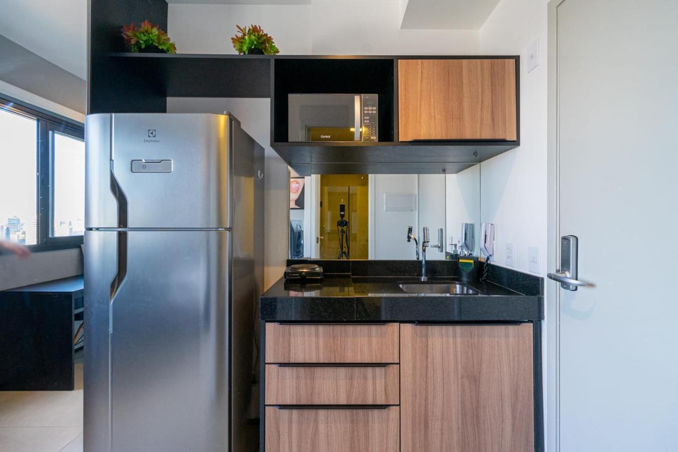 Ferienwohnung 360 Vn Humberto By Housi São Paulo Zimmer foto
