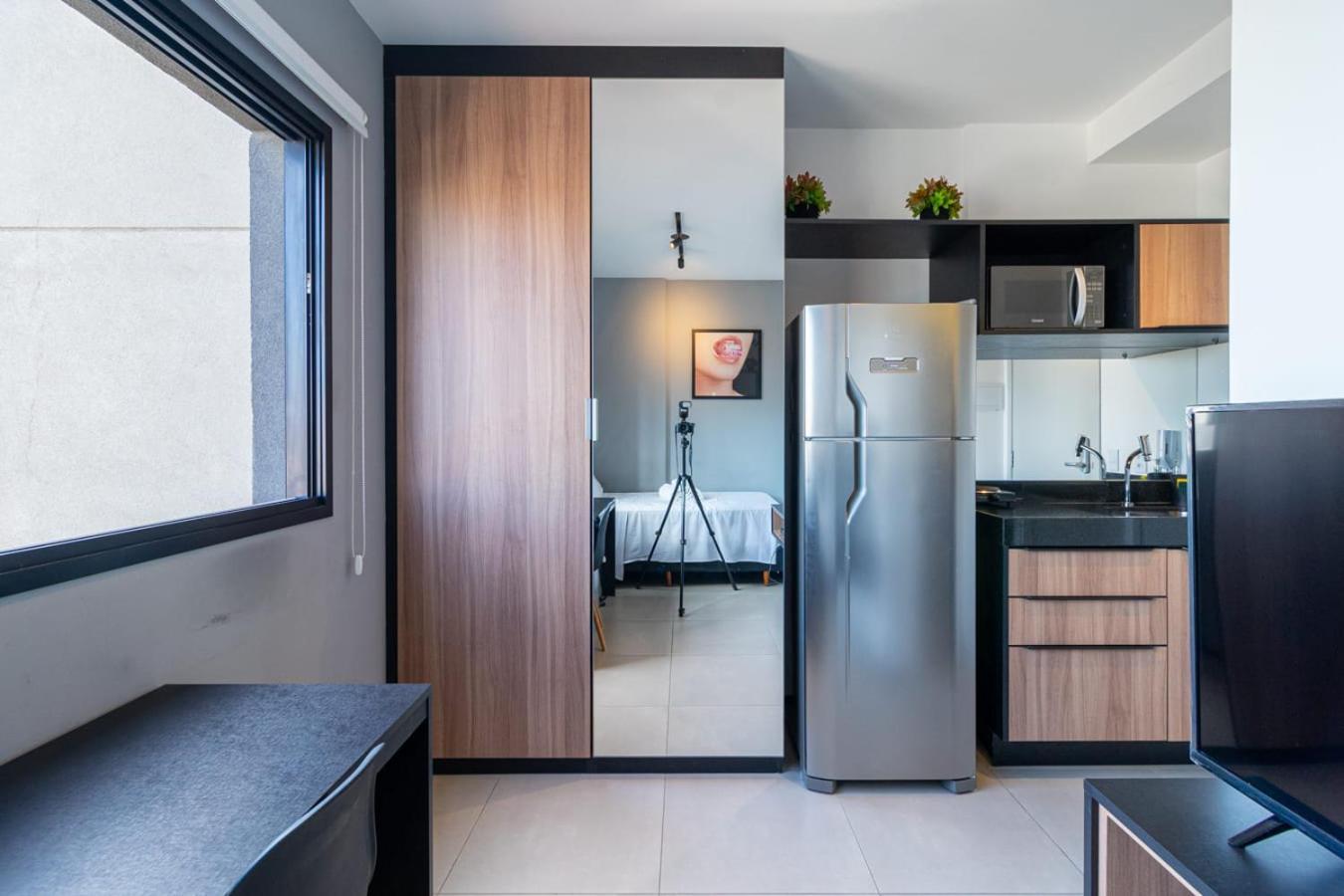 Ferienwohnung 360 Vn Humberto By Housi São Paulo Zimmer foto
