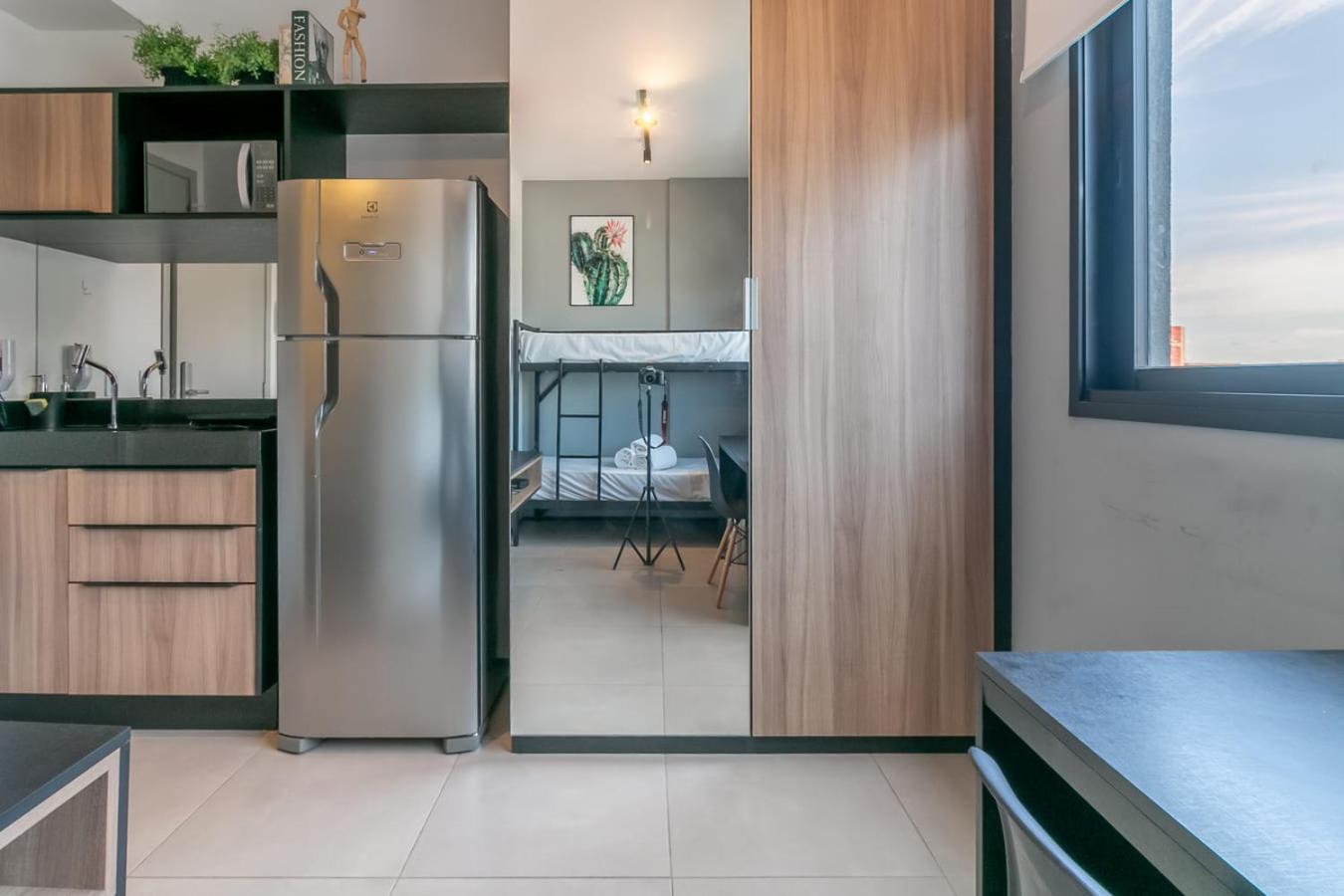 Ferienwohnung 360 Vn Humberto By Housi São Paulo Zimmer foto