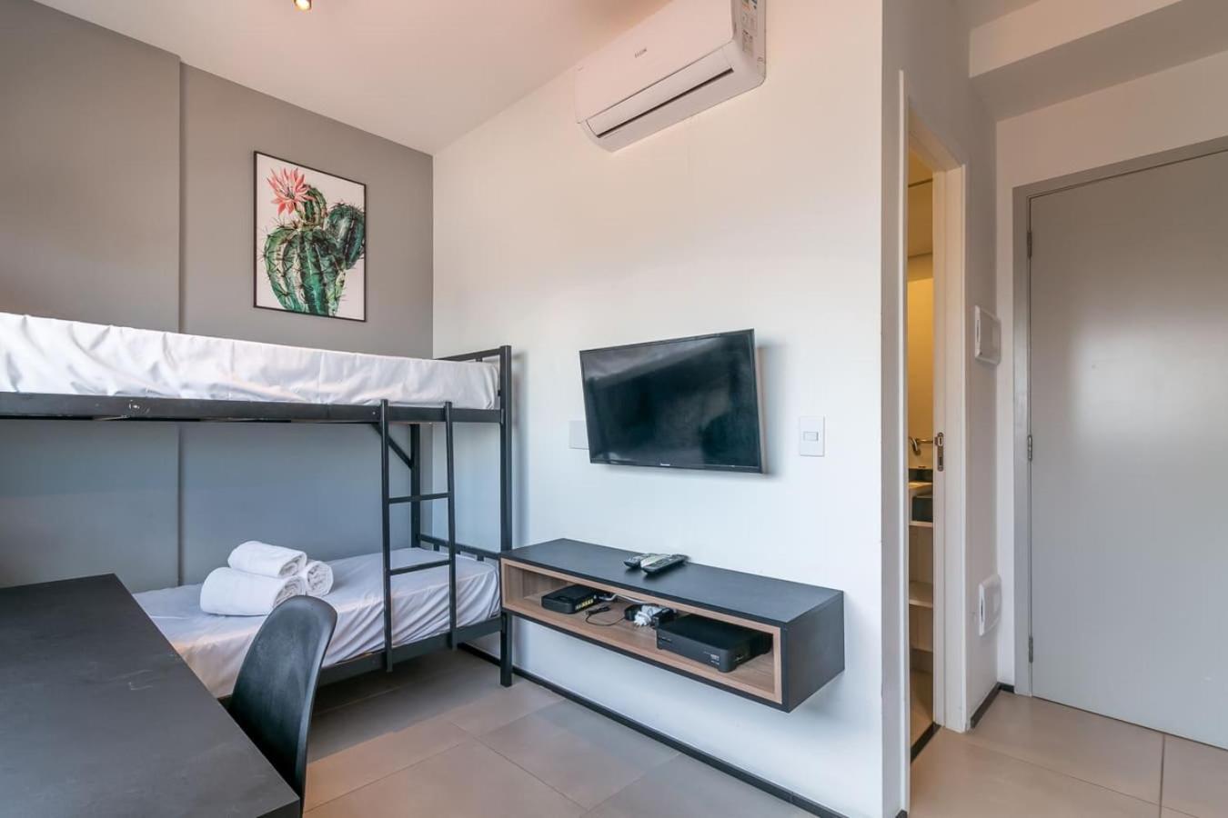 Ferienwohnung 360 Vn Humberto By Housi São Paulo Zimmer foto