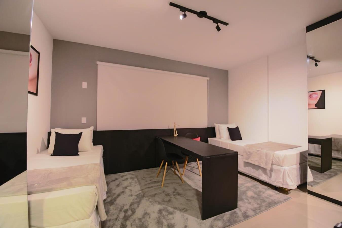Ferienwohnung 360 Vn Humberto By Housi São Paulo Zimmer foto