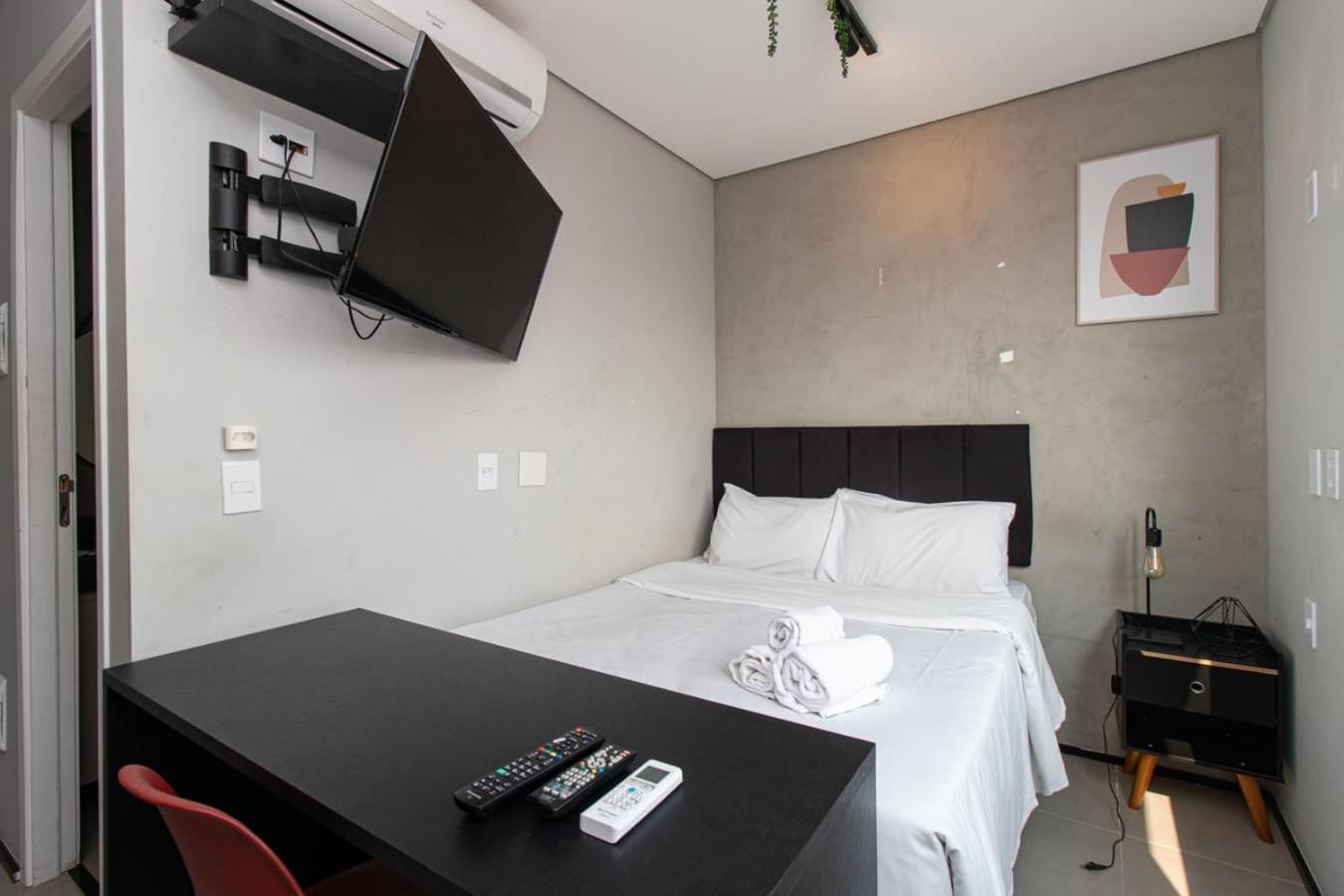 Ferienwohnung 360 Vn Humberto By Housi São Paulo Exterior foto