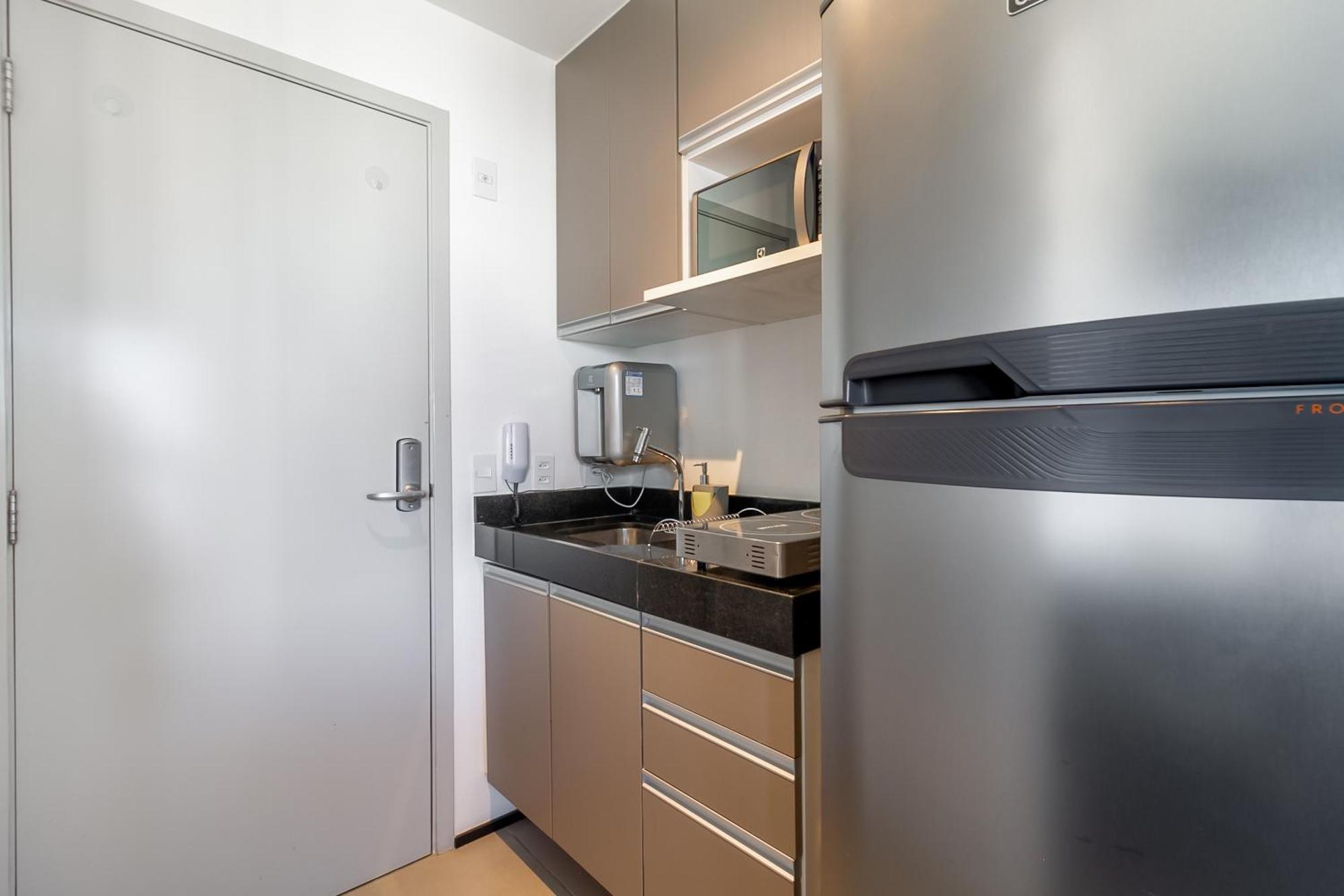 Ferienwohnung 360 Vn Humberto By Housi São Paulo Exterior foto